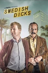 Swedish Dicks - Second Season