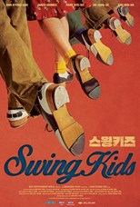 Swing Kids (Seuwingkijeu / 스윙키즈)