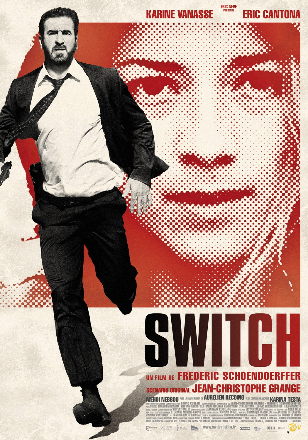 Switch 2011 French Dvdrip Xvid-Tickets [Tino]