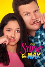 Sydney to the Max - Second Season