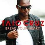 Taio Cruz - Break Your Heart