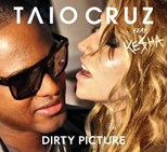 Taio Cruz Feat Ke$ha - Dirty Picture