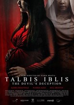 Talbis Iblis (The Devil's Deception)