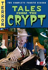 Tales from the Crypt - Fourth Season