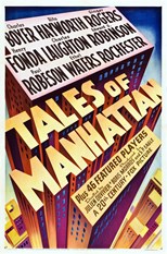 Tales of Manhattan