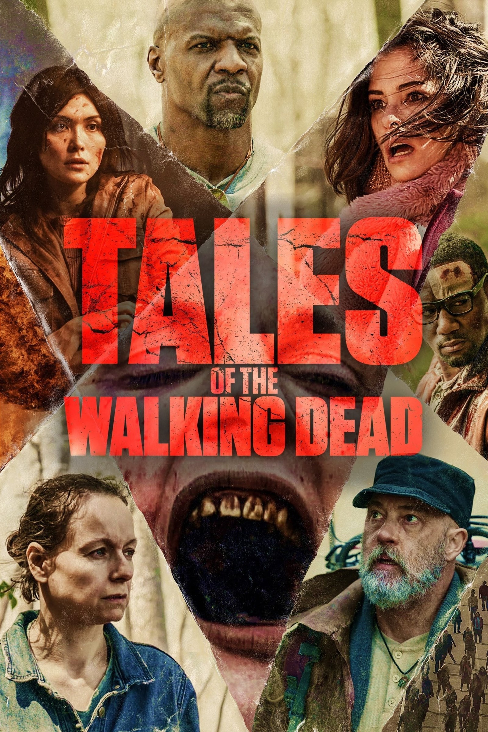 Tales of the Walking Dead Season 1 WEB-DL