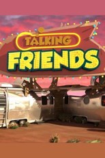 Talking Friends - First Season