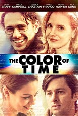 The Color of Time (Tar)