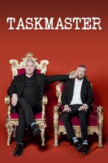 Taskmaster - Eighth Season