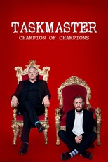 Taskmaster - Fourth Season