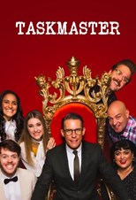 Taskmaster NZ - First Season