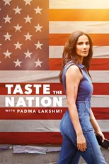 Taste the Nation with Padma Lakshmi - Third Season