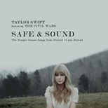 Taylor Swift - Safe & Sound