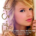 Taylor Swift - You Belong With Me (2009) subtitles - SUBDL poster