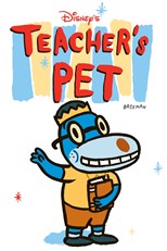 Teacher's Pet - First Season