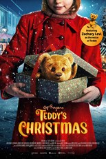 Teddy's Christmas (Teddybjørnens jul)