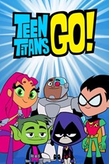 Teen Titans Go! - First Season