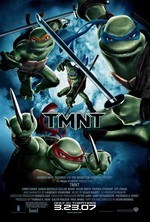 Teenage Mutant Ninja Turtles IV (TMNT)