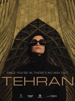 tehran-first-season