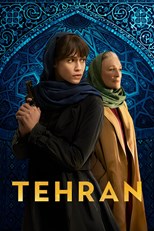 tehran-second-season