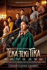 Teka Teki Tika