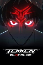 tekken-bloodline-first-season