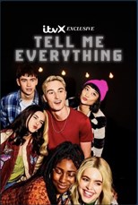 Tell Me Everything - First Season