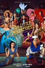 Ten Little Mistresses (Sampung Mga Kerida)