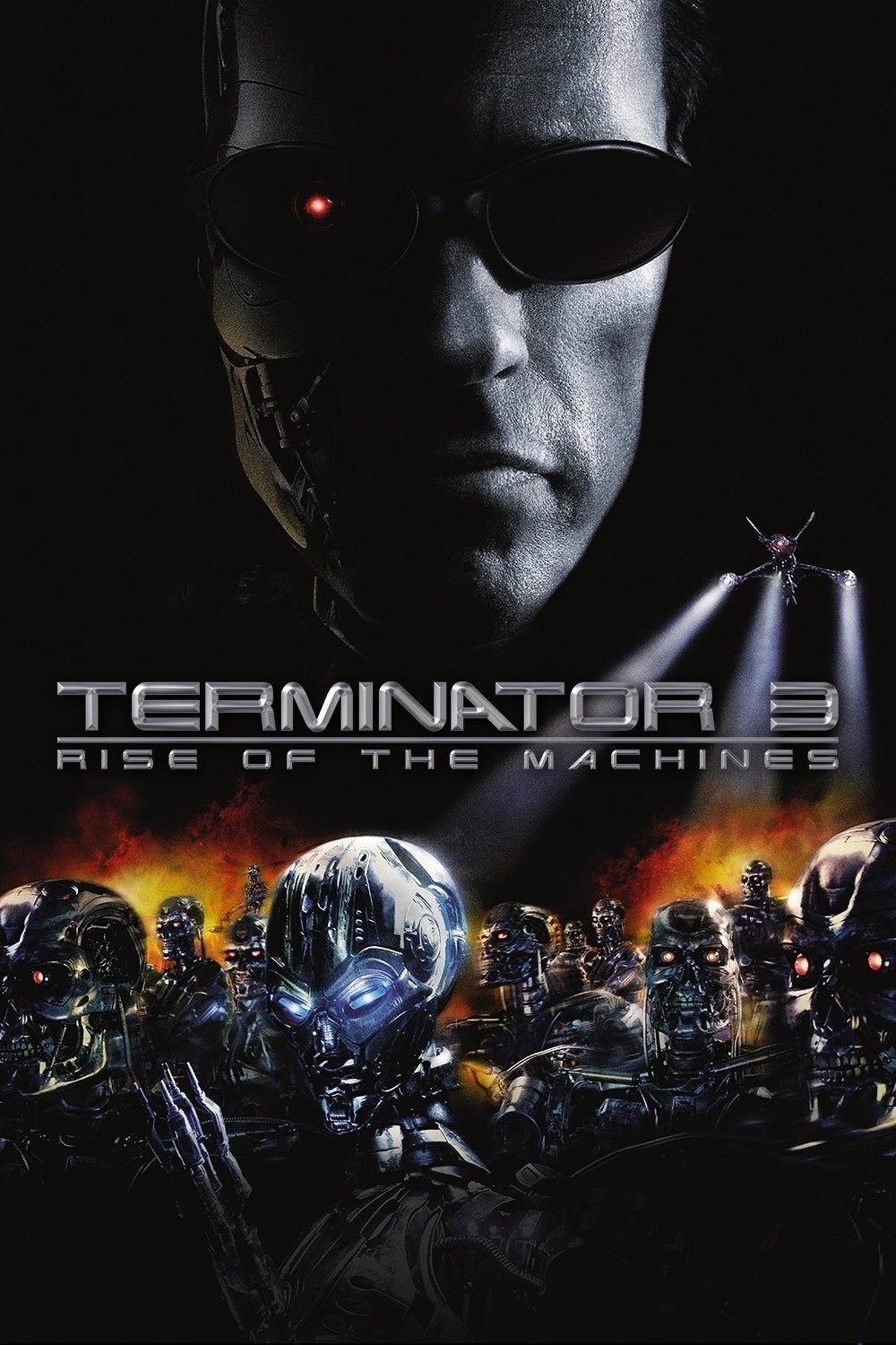 Download Terminator Genisys 2015 720p BrRip x264 - YIFY