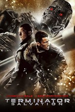 Terminator Salvation (T4: Salvation)