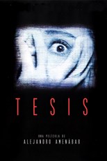 Tesis (Thesis)