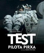 Test Pilota Pirxa