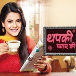 Thapki Pyar Ki