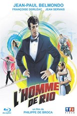 That Man from Rio (L'homme de Rio) (1964) subtitles