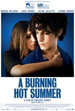 A Burning Hot Summer (Un été brûlant)