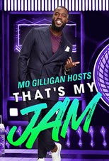 That's My Jam (UK) - First Season