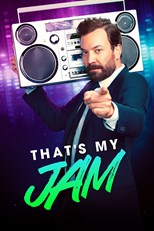 That's My Jam (US) - Second Season