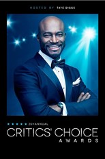 The 26th Annual Critics' Choice Awards