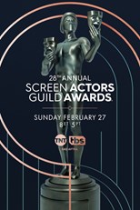 The 28th Annual Screen Actors Guild Awards