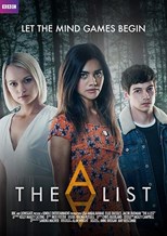 The A List - First Season