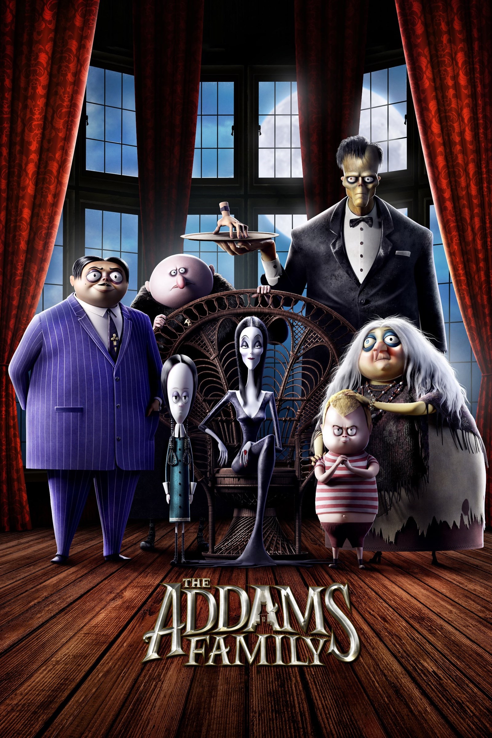 Addams Family (2019) The-addams-family-2019.162649