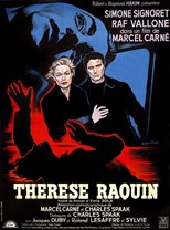 The Adultress (Thérèse Raquin)