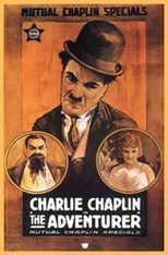 The Adventurer (Charlie Chaplin)