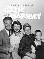 The Adventures of Ozzie and Harriet - Fifth Season