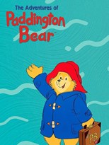 The Adventures of Paddington Bear - First Season