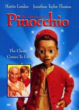 The Adventures of Pinocchio