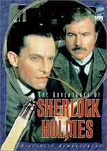 The Adventures of Sherlock Holmes – Complete Series (1984)