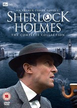 The Adventures of Sherlock Holmes - Complete Series