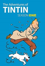 The Adventures of Tintin - First Season (1991) subtitles - SUBDL poster