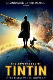 The Adventures Of Tintin (2011) Dvdrip Xvid-Maxspeed